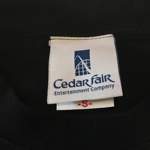 Renegade Valley Fair  Graphic Tee - Picture 3 of 3